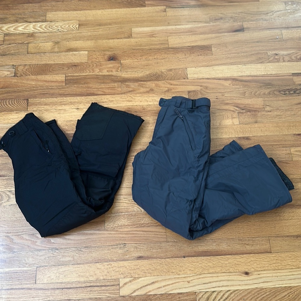 COPY - Columbia womens ski pants